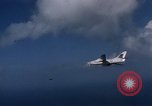 Image of A-3B Skywarrior United States USA, 1967, second 18 stock footage video 65675065628