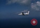 Image of A-3B Skywarrior United States USA, 1967, second 24 stock footage video 65675065628