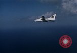 Image of A-3B Skywarrior United States USA, 1967, second 26 stock footage video 65675065628