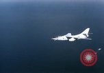 Image of A-3B Skywarrior United States USA, 1967, second 33 stock footage video 65675065628