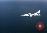 Image of A-3B Skywarrior United States USA, 1967, second 36 stock footage video 65675065628
