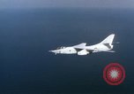 Image of A-3B Skywarrior United States USA, 1967, second 39 stock footage video 65675065628