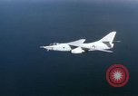 Image of A-3B Skywarrior United States USA, 1967, second 41 stock footage video 65675065628