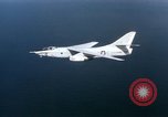 Image of A-3B Skywarrior United States USA, 1967, second 44 stock footage video 65675065628