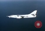 Image of A-3B Skywarrior United States USA, 1967, second 48 stock footage video 65675065628