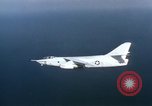 Image of A-3B Skywarrior United States USA, 1967, second 50 stock footage video 65675065628