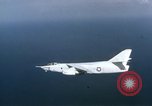 Image of A-3B Skywarrior United States USA, 1967, second 51 stock footage video 65675065628
