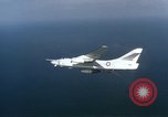 Image of A-3B Skywarrior United States USA, 1967, second 53 stock footage video 65675065628