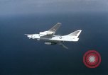 Image of A-3B Skywarrior United States USA, 1967, second 54 stock footage video 65675065628
