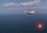 Image of A-3B Skywarrior United States USA, 1967, second 59 stock footage video 65675065628