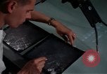 Image of Oceanographic Prediction Systems United States USA, 1967, second 3 stock footage video 65675065629