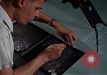 Image of Oceanographic Prediction Systems United States USA, 1967, second 4 stock footage video 65675065629