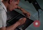 Image of Oceanographic Prediction Systems United States USA, 1967, second 5 stock footage video 65675065629
