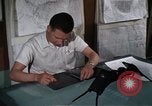 Image of Oceanographic Prediction Systems United States USA, 1967, second 16 stock footage video 65675065629