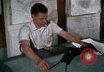 Image of Oceanographic Prediction Systems United States USA, 1967, second 28 stock footage video 65675065629