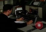 Image of Oceanographic Prediction Systems United States USA, 1967, second 37 stock footage video 65675065629