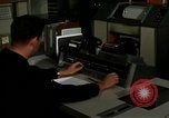 Image of Oceanographic Prediction Systems United States USA, 1967, second 38 stock footage video 65675065629