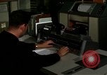 Image of Oceanographic Prediction Systems United States USA, 1967, second 40 stock footage video 65675065629