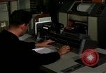 Image of Oceanographic Prediction Systems United States USA, 1967, second 41 stock footage video 65675065629