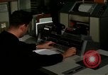 Image of Oceanographic Prediction Systems United States USA, 1967, second 42 stock footage video 65675065629