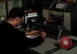 Image of Oceanographic Prediction Systems United States USA, 1967, second 48 stock footage video 65675065629