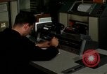 Image of Oceanographic Prediction Systems United States USA, 1967, second 49 stock footage video 65675065629