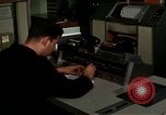 Image of Oceanographic Prediction Systems United States USA, 1967, second 53 stock footage video 65675065629