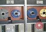 Image of Oceanographic Prediction Systems United States USA, 1967, second 3 stock footage video 65675065630