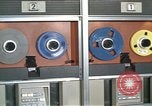 Image of Oceanographic Prediction Systems United States USA, 1967, second 4 stock footage video 65675065630