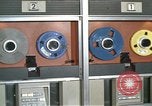 Image of Oceanographic Prediction Systems United States USA, 1967, second 5 stock footage video 65675065630