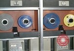 Image of Oceanographic Prediction Systems United States USA, 1967, second 7 stock footage video 65675065630
