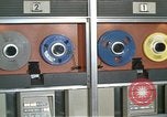 Image of Oceanographic Prediction Systems United States USA, 1967, second 8 stock footage video 65675065630