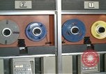 Image of Oceanographic Prediction Systems United States USA, 1967, second 10 stock footage video 65675065630