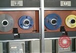 Image of Oceanographic Prediction Systems United States USA, 1967, second 12 stock footage video 65675065630