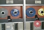 Image of Oceanographic Prediction Systems United States USA, 1967, second 15 stock footage video 65675065630