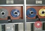 Image of Oceanographic Prediction Systems United States USA, 1967, second 16 stock footage video 65675065630