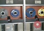 Image of Oceanographic Prediction Systems United States USA, 1967, second 18 stock footage video 65675065630
