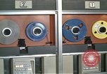 Image of Oceanographic Prediction Systems United States USA, 1967, second 19 stock footage video 65675065630