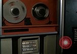 Image of Oceanographic Prediction Systems United States USA, 1967, second 21 stock footage video 65675065630