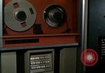 Image of Oceanographic Prediction Systems United States USA, 1967, second 23 stock footage video 65675065630