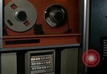 Image of Oceanographic Prediction Systems United States USA, 1967, second 24 stock footage video 65675065630