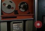 Image of Oceanographic Prediction Systems United States USA, 1967, second 25 stock footage video 65675065630