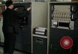 Image of Oceanographic Prediction Systems United States USA, 1967, second 29 stock footage video 65675065630