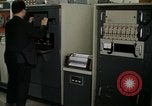 Image of Oceanographic Prediction Systems United States USA, 1967, second 30 stock footage video 65675065630