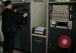 Image of Oceanographic Prediction Systems United States USA, 1967, second 31 stock footage video 65675065630
