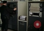 Image of Oceanographic Prediction Systems United States USA, 1967, second 32 stock footage video 65675065630
