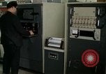 Image of Oceanographic Prediction Systems United States USA, 1967, second 35 stock footage video 65675065630
