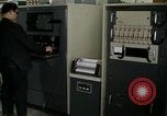 Image of Oceanographic Prediction Systems United States USA, 1967, second 38 stock footage video 65675065630