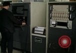 Image of Oceanographic Prediction Systems United States USA, 1967, second 41 stock footage video 65675065630
