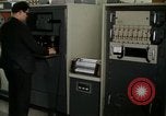 Image of Oceanographic Prediction Systems United States USA, 1967, second 44 stock footage video 65675065630
